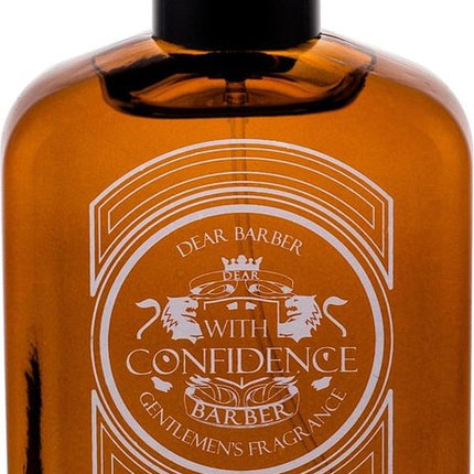 Dear Barber Eau de Toilette  50ml