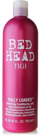 TIGI Bed Head Fully Loaded Volumizing Conditioner-750 ml - Conditioner voor ieder haartype