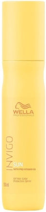 Wella Invigo Sun Color Protections Spray Fijn/Normaal Haar