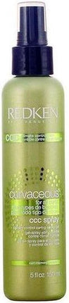 Redken Curvaceous CCC Krulspray 150ML