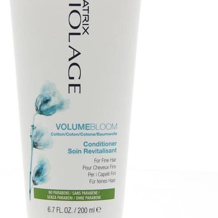 Matrix - BIOLAGE VOLUMEBLOOM conditioner 200 ml