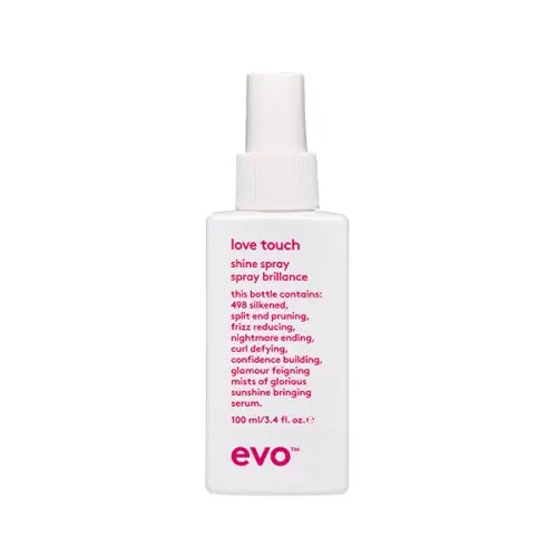 EVO Love Touch Shine Spray 100ml