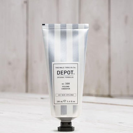 Depot 308 volume creator 100ml