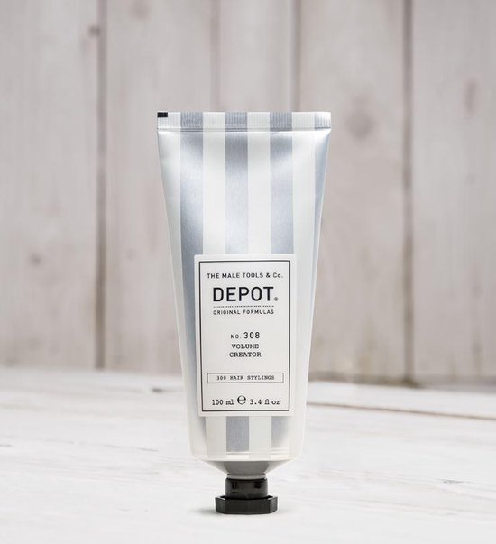 Depot 308 volume creator 100ml