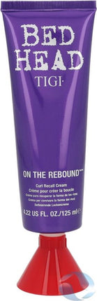 TIGI Bed Head On The Rebound Crème 125ml