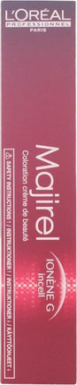 L´oréal Professionnel Majirel 7.11 50 Ml
