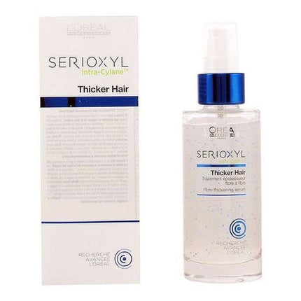 Loreal Professionnel - Serioxyl Serum Thicker Hair (L)