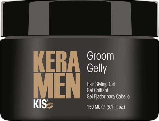 Kis KeraMen GroomGelly 150 ml