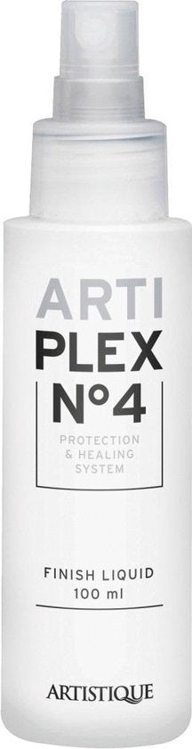 ARTISTIQUE - Arti Plex - No4 Finish Liquid 100ml