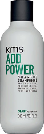 KMS - Add Power - Shampoo - 300 ml