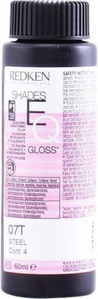 Shades Eq #07t-steel 60 ml