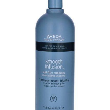 Aveda Smooth Infusion Shampoo Aveda 1000ml