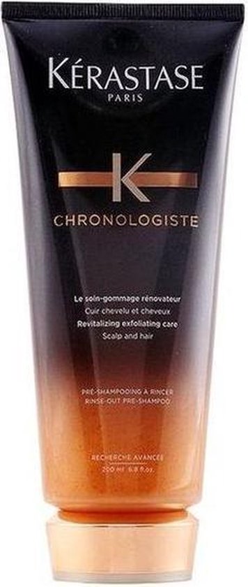 Scrub Shampoo Chronologiste Kerastase