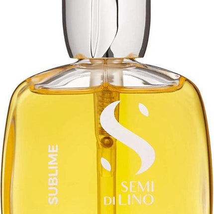 Alfaparf - SDL - Curls - Multi-Benefit Oil - 100 ml