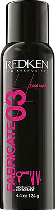 Redken - Heat Styling - Fabricate 03 - Hittebeschermende Textuurspray - 150 ml