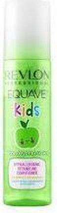 Revlon Professional Revlon Equave Kids Detangling Conditioner Appel Fragance 200ml