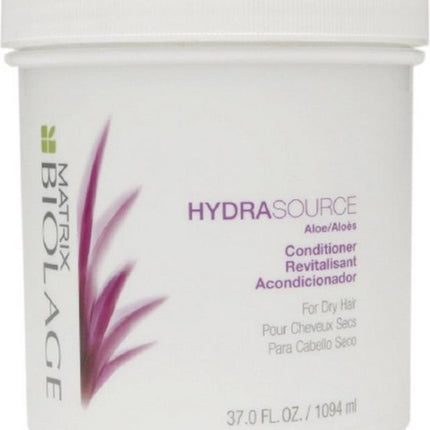 Matrix - Biolage - HydraSource - Conditioner - 1000 ml