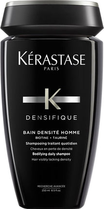 Kérastase Densifique Bain Densité Homme Shampoo - 250 ml