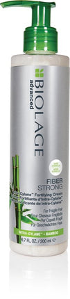 Biolage - FiberStrong - Intra-CylaneTM Fortifying Cream - 200 ml