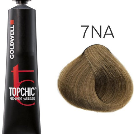 Goldwell Topchic Tube 60 ml 7NA