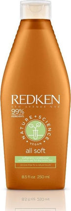 Redken Natural Science All Soft - Conditioner 250 ml