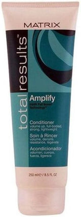 Matrix High Amplify 300 ml Vrouwen Professionele haarconditioner