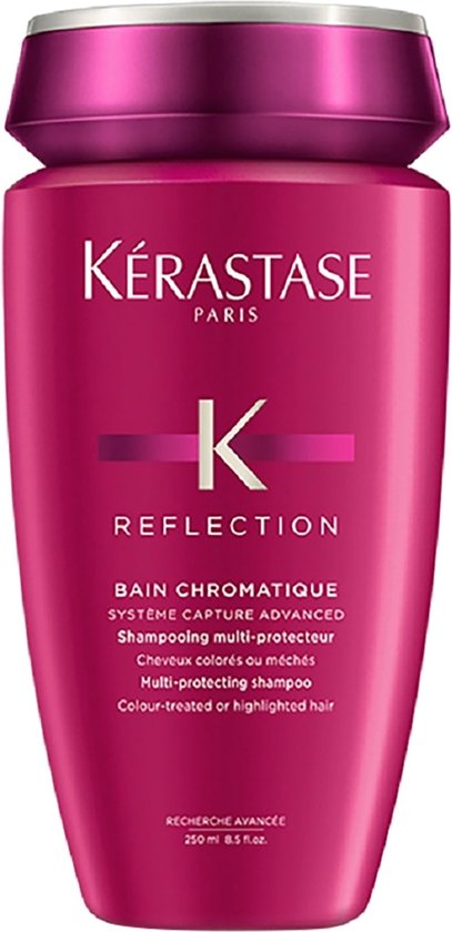 Kérastase Reflection Bain Chromatique Shampoo - 250ml