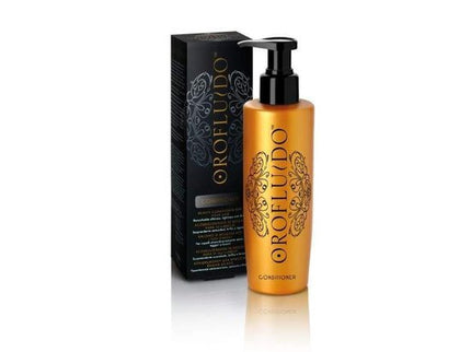 Orofluido Conditioner-200 ml - Conditioner voor ieder haartype