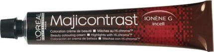 L'Oreal - Maji Contrast Haarverf - Red Magenta - 50ml
