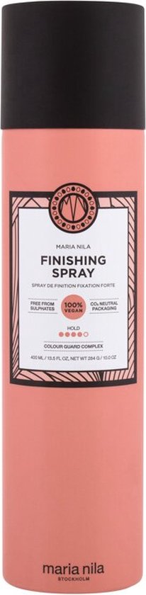 Maria Nila - Finishing Spray 400 ml