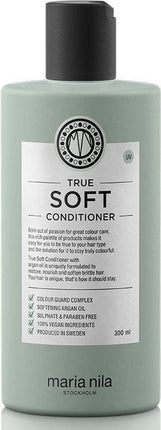 Maria Nila True Soft Conditioner - 100 ml