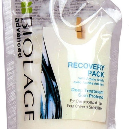 Matrix - Biolage Deep Treatment Keratindose Pack - 100 ml