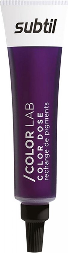 Subtil Crème ColorLab Color Dose Corriger & Neutralize Pigment Boost