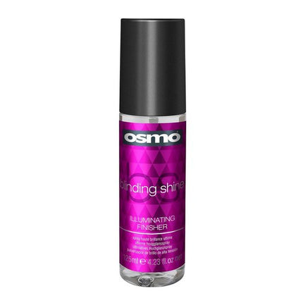 Osmo Spray Blinding Shine Illuminating Finisher