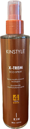 KINStyle X-trem 200ml - Hold level 4