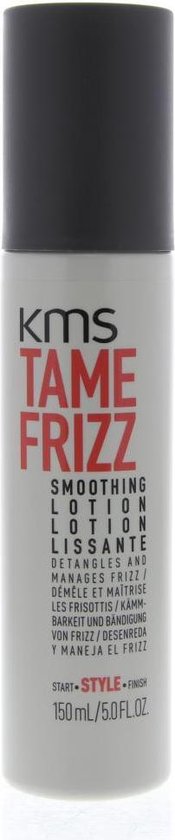 KMS TF SMOOTHING LOTION 150ML