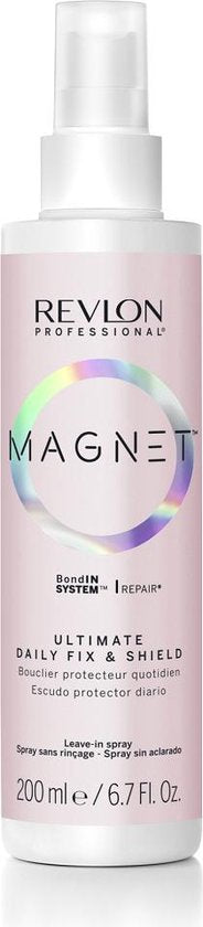 REVLON Magnet - Ultimate Daily Fix & Shield (200ml)