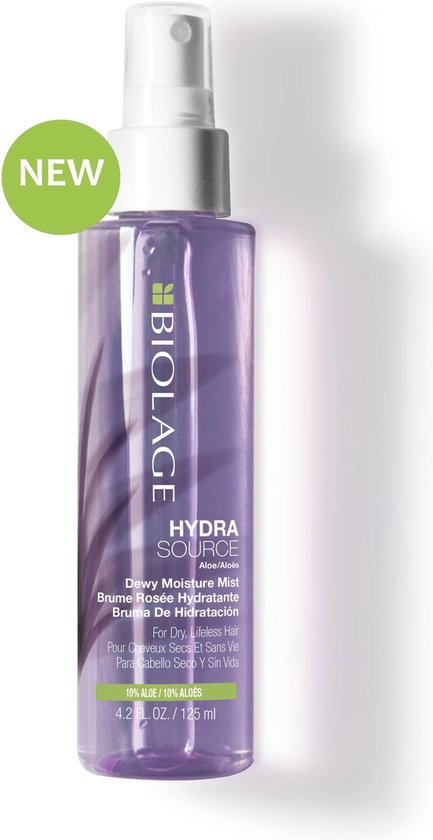 Matrix - Hydra Source (Dewy Moisture Mist) 125 ml (L)