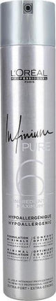 L'Oréal Professionnel Infinium Pure Extra Strong 500 ml