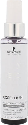 Schwarzkopf Bonacure Excellium Q10 Beautifying Steel Spray 100ml