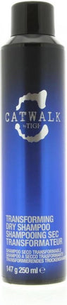 Tigi Catwalk Styling & Finishing Transforming Dry Shampoo 250ml