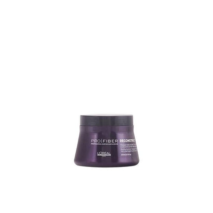 L'Oreal Expert Professionnel - PRO FIBER RECONSTRUCT mask 200 ml