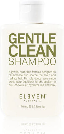 Eleven Gentle Clean Shampoo 170ml