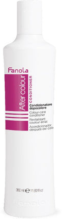 Fanola - After Color Conditioner Dyed Hair Conditioner 350Ml