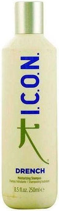 Moisturizing Shampoo Drench I.c.o.n. (250 ml)