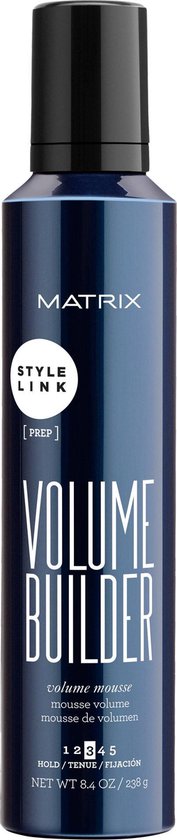 Matrix Style Link Modellerend haarmousse - 250 ml