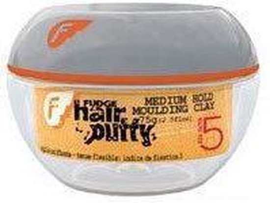 Fudge Wax Fudge Hair Putty 75 gr