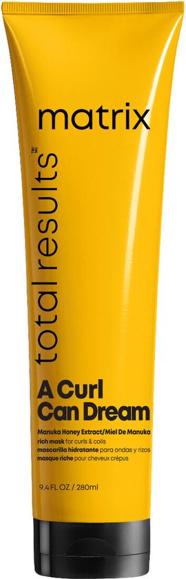 Matrix - Total Results A Curl Can Dream Masker 280ml