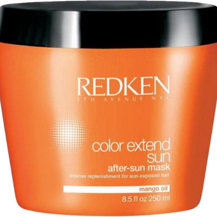 Redken Color Extend Sun After Sun Mask 250 ml