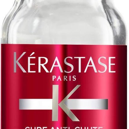 Kérastase Spécifique Cure Anti-Chute - Anti-Haarverlies Kuur Specifique - 10*6 ml